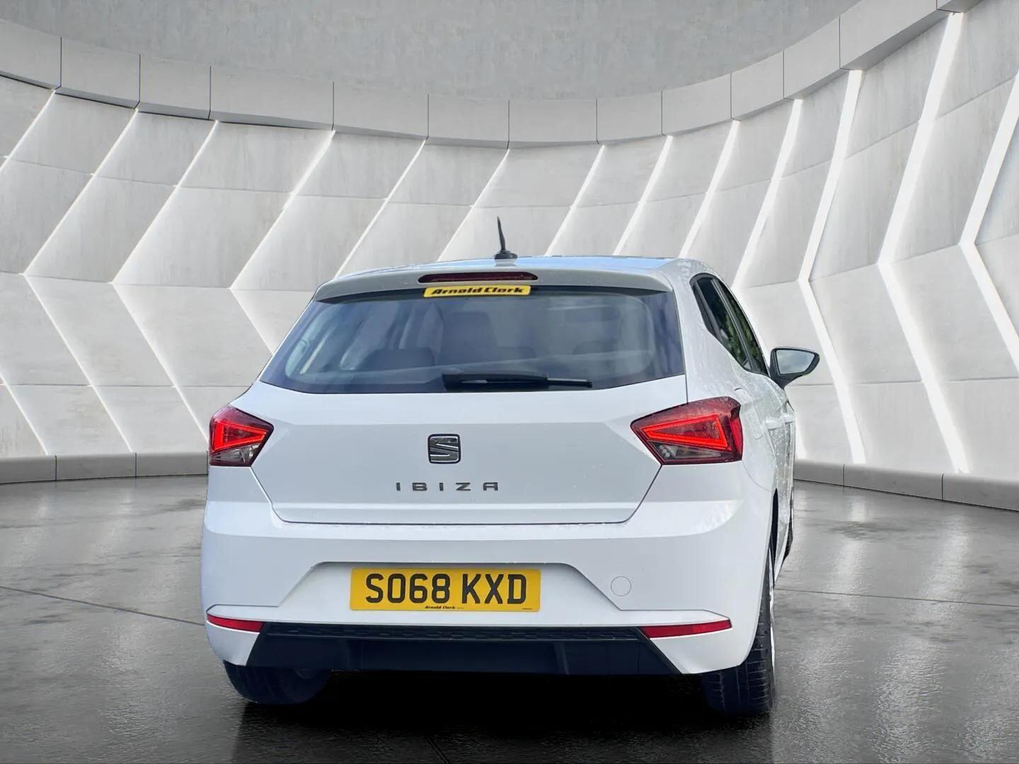 Used SEAT Ibiza 2019 for sale - 76598488: Photo 13