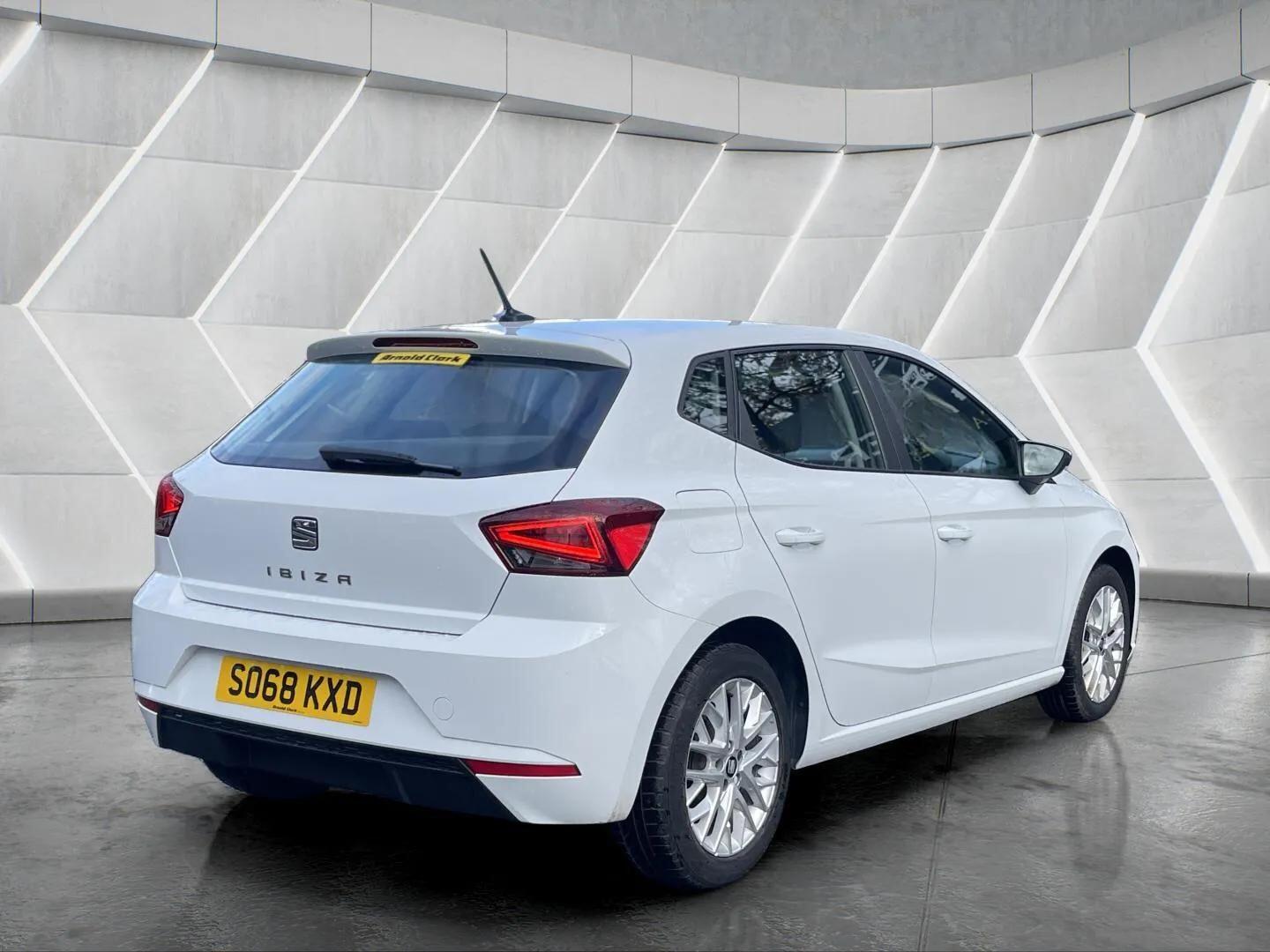 Used SEAT Ibiza 2019 for sale - 76598488: Photo 15