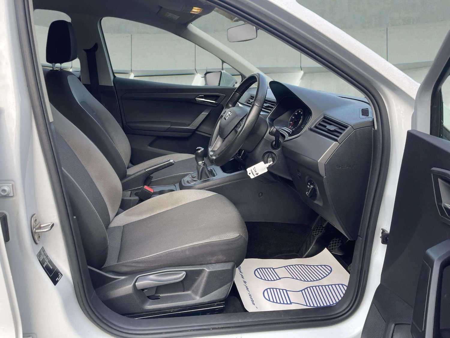 Used SEAT Ibiza 2019 for sale - 76598488: Photo 19