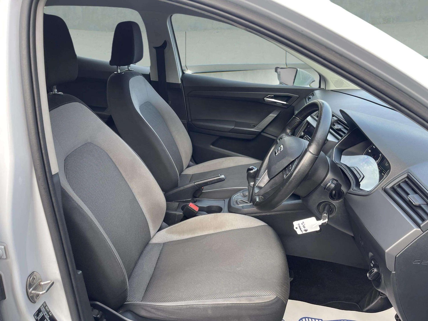 Used SEAT Ibiza 2019 for sale - 76598488: Photo 20