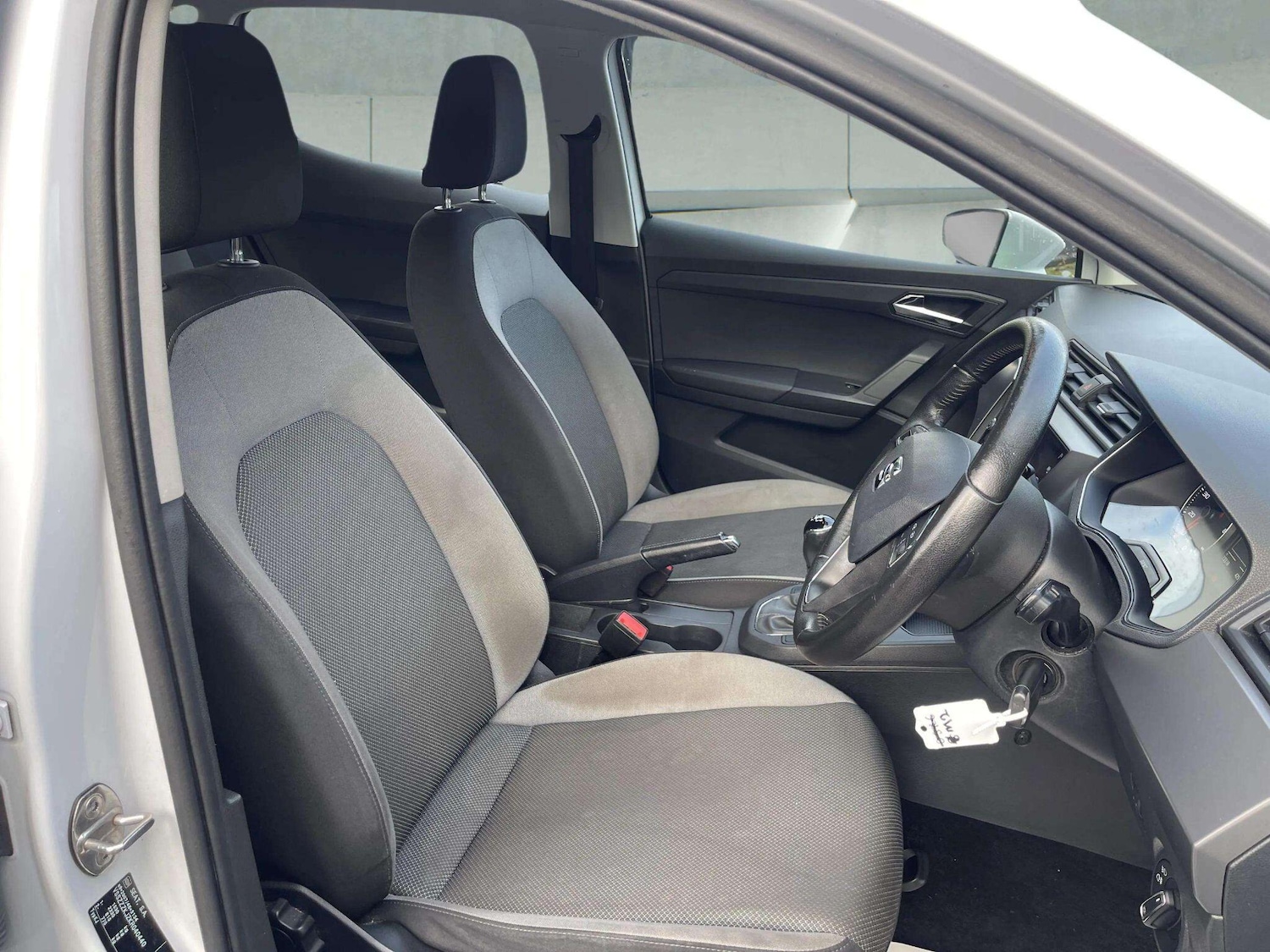 Used SEAT Ibiza 2019 for sale - 76598488: Photo 21