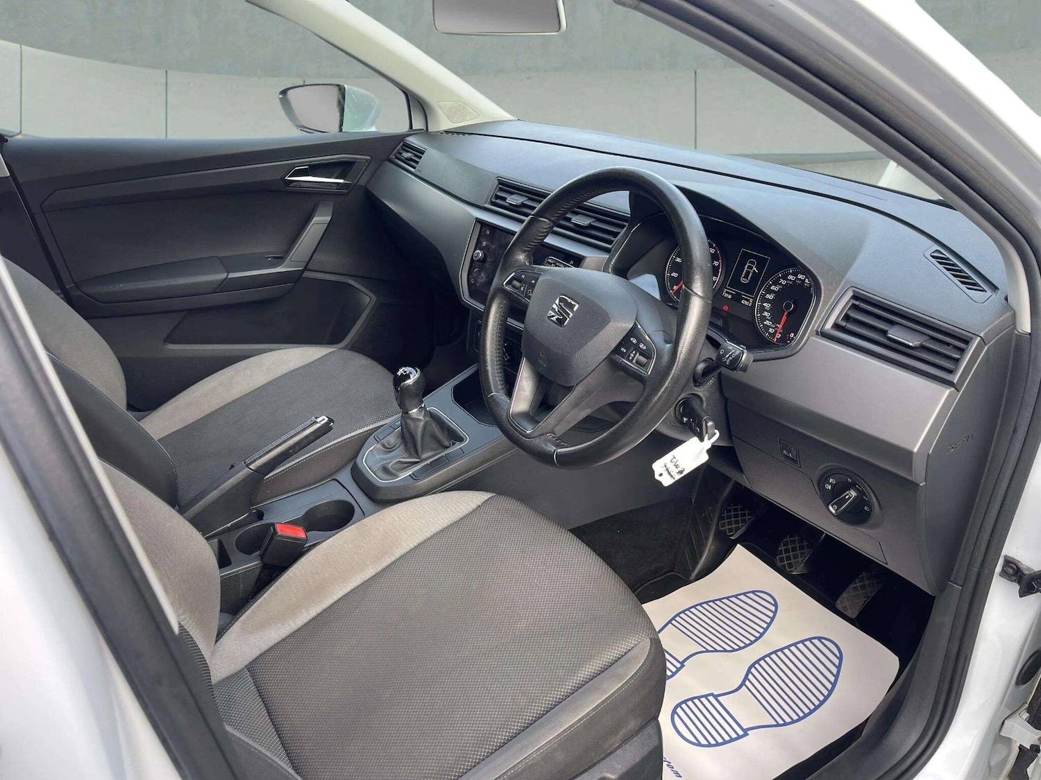 Used SEAT Ibiza 2019 for sale - 76598488: Photo 22