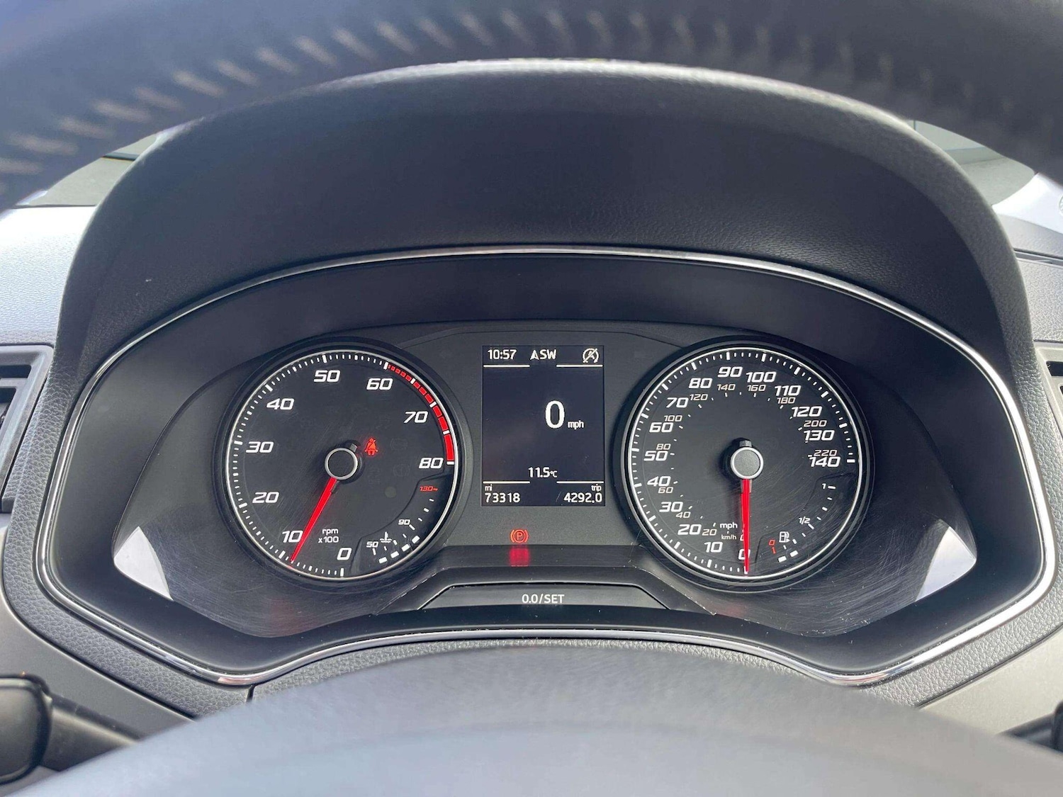 Used SEAT Ibiza 2019 for sale - 76598488: Photo 27