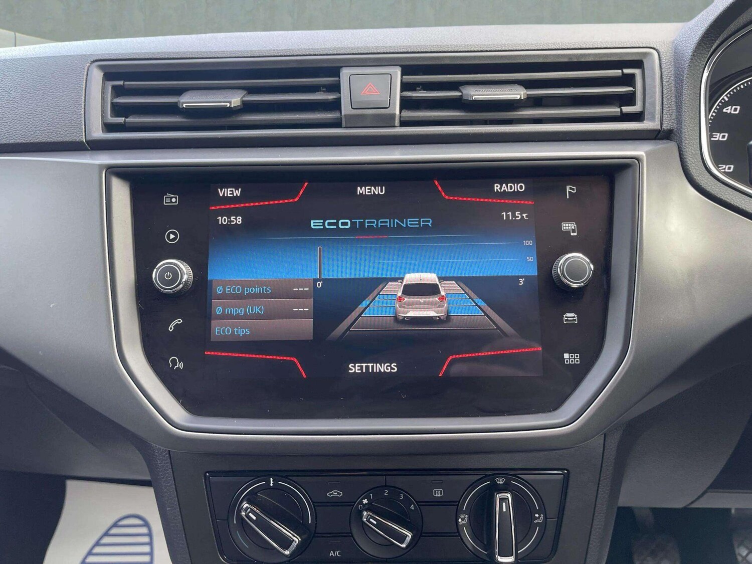 Used SEAT Ibiza 2019 for sale - 76598488: Photo 28