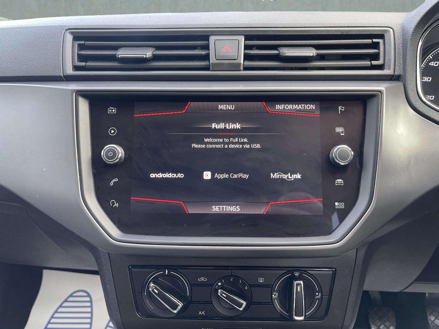 Used SEAT Ibiza 2019 for sale - 76598488: Photo 29