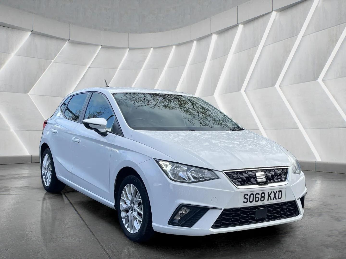 Used SEAT Ibiza 2019 for sale - 76598488: Photo 3