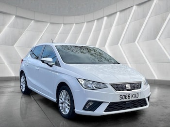 Used SEAT Ibiza 2019 for sale - 76598488: Photo