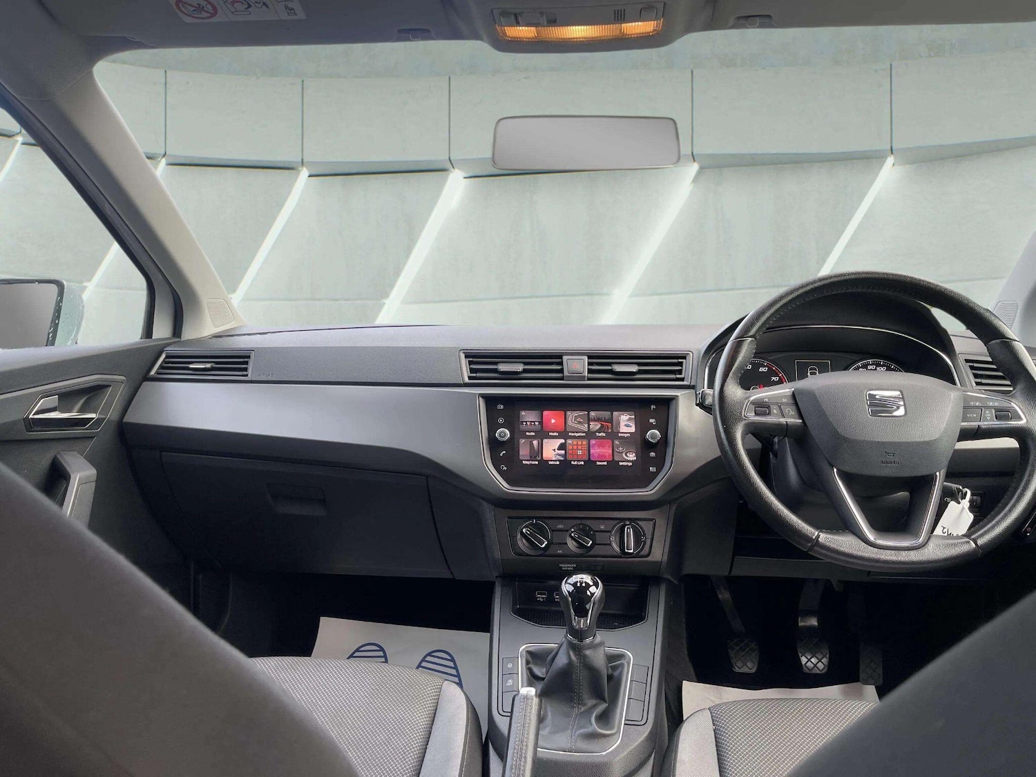 Used SEAT Ibiza 2019 for sale - 76598488: Photo 44