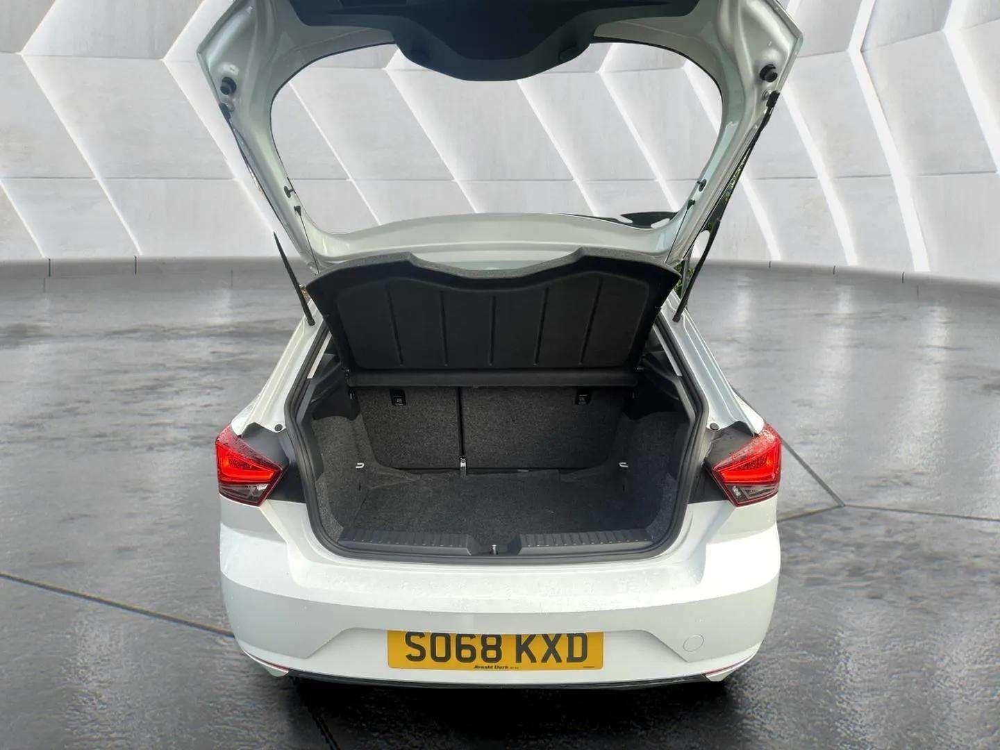 Used SEAT Ibiza 2019 for sale - 76598488: Photo 46