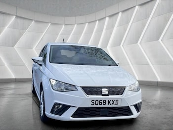 Used SEAT Ibiza 2019 for sale - 76598488: Photo