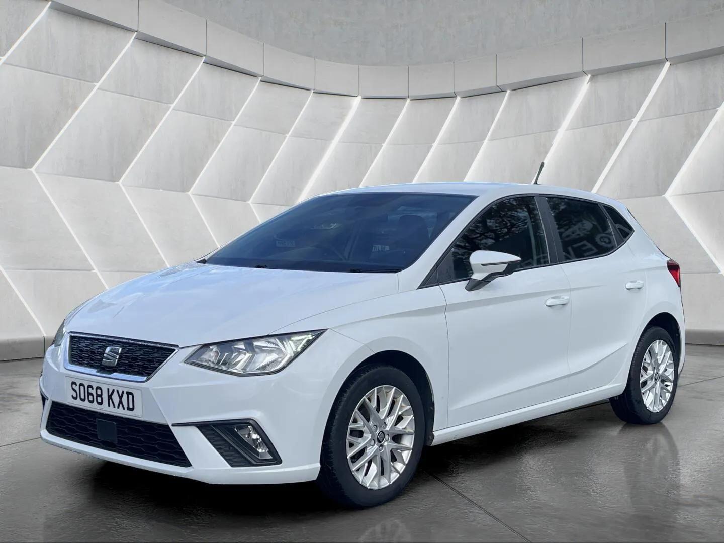 Used SEAT Ibiza 2019 for sale - 76598488: Photo 8
