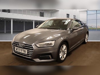 2017 - 2.0 TDI Sport S Tronic quattro Euro 6 (s/s) 2dr