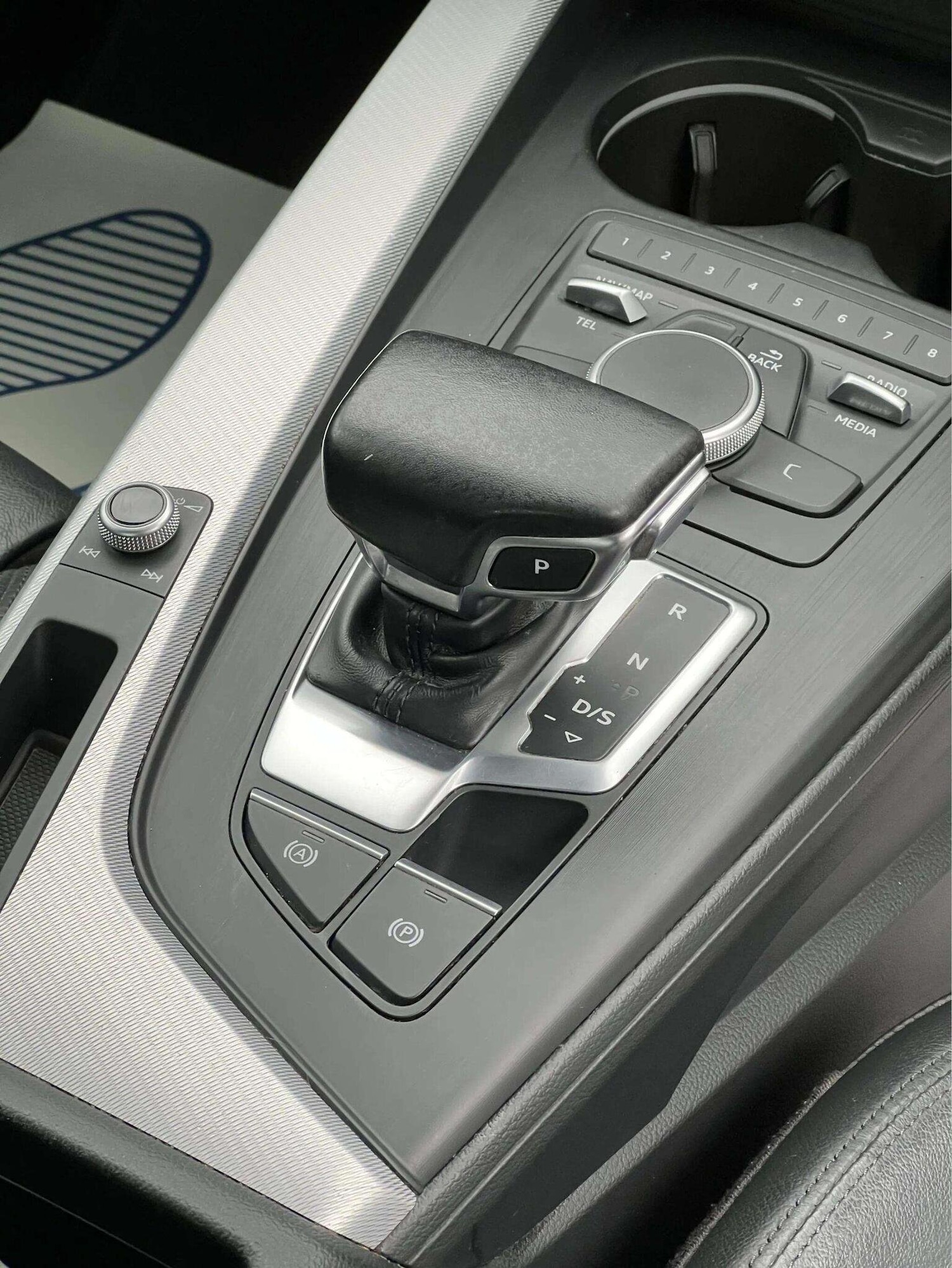 Vehicle 31