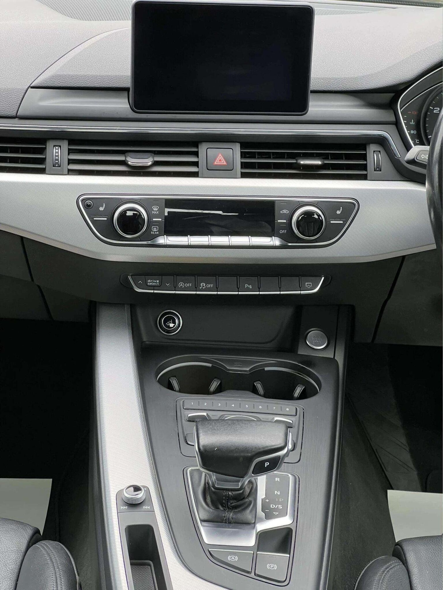 Vehicle 36