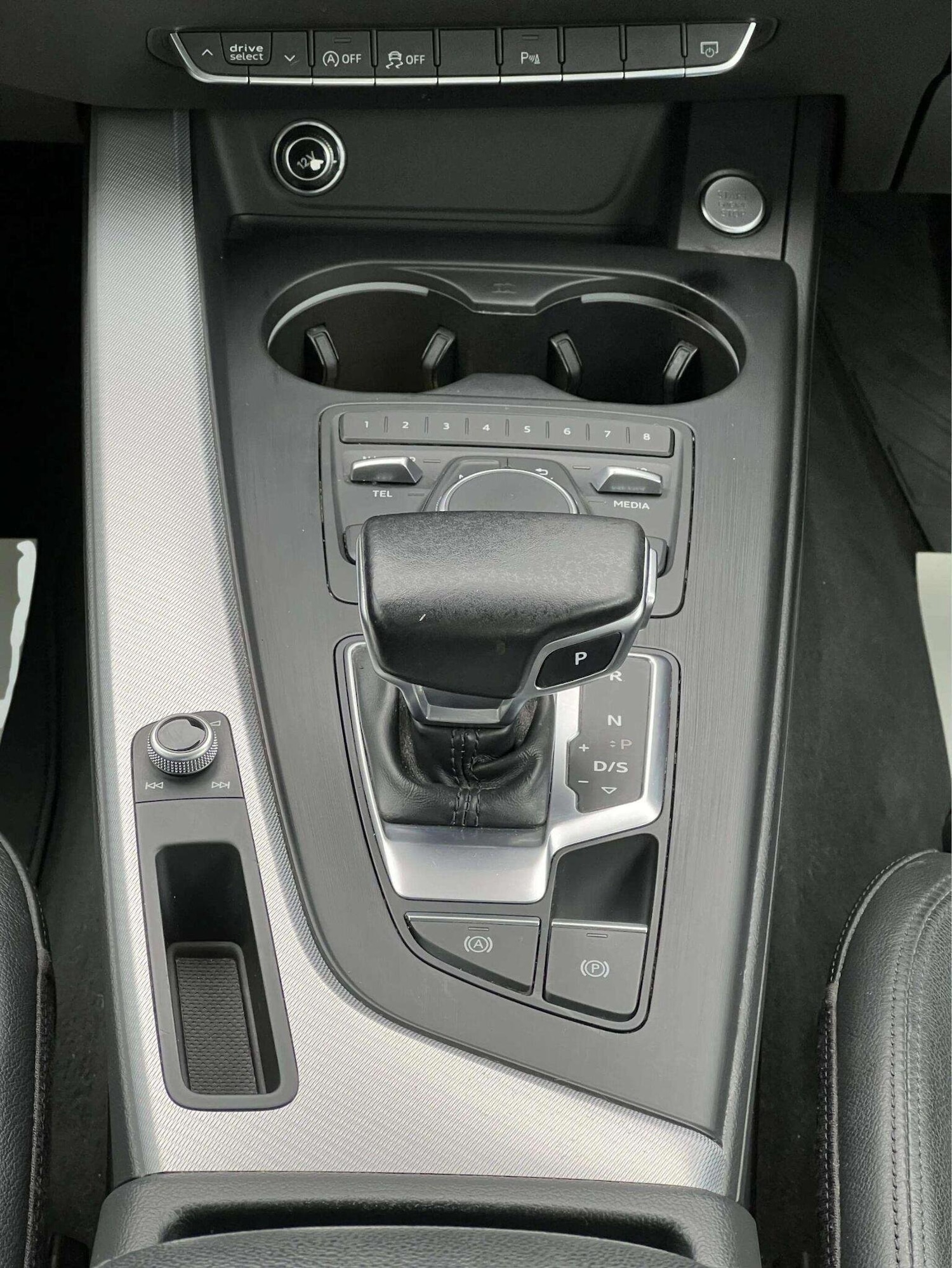 Vehicle 37