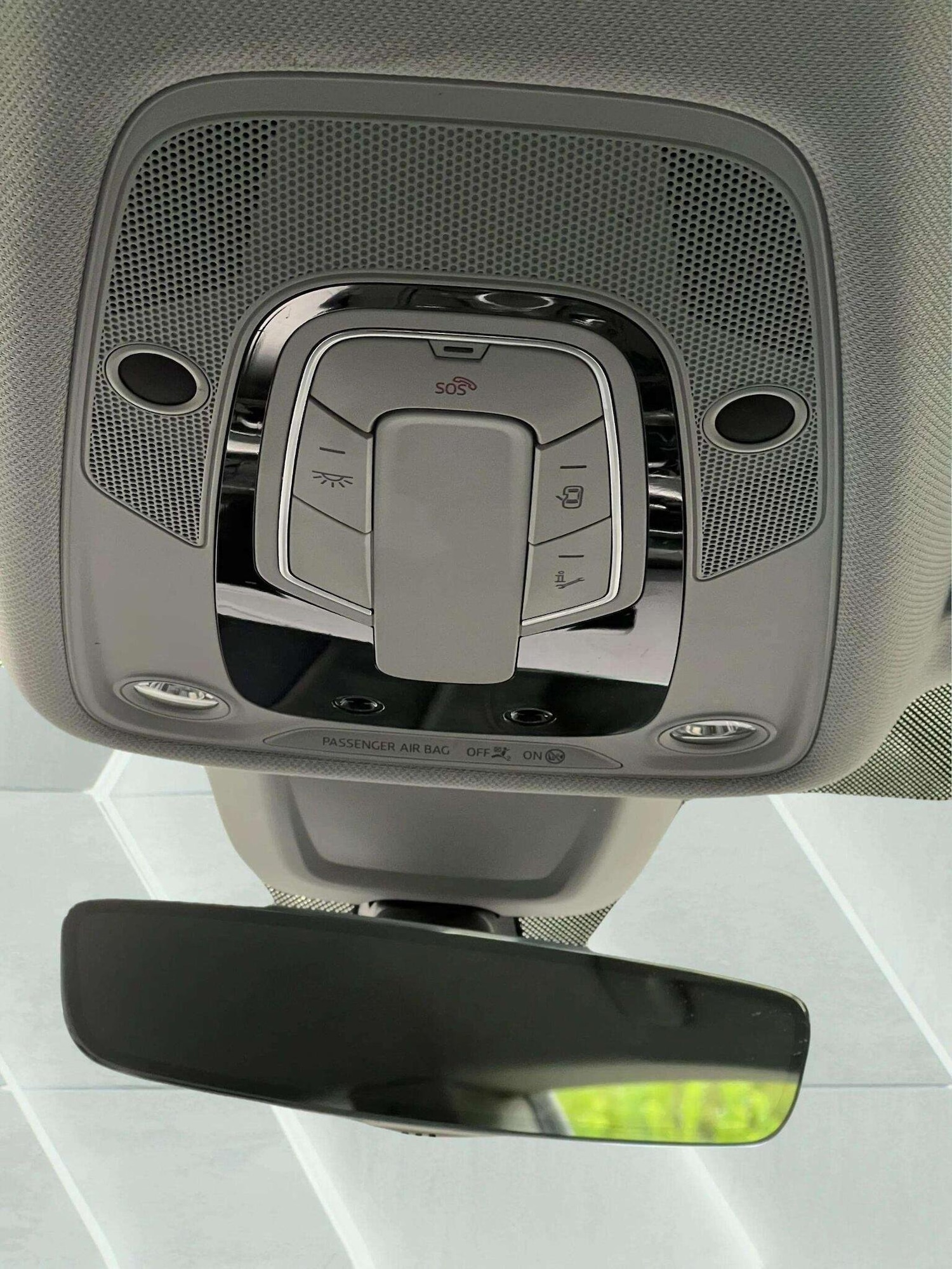 Vehicle 40