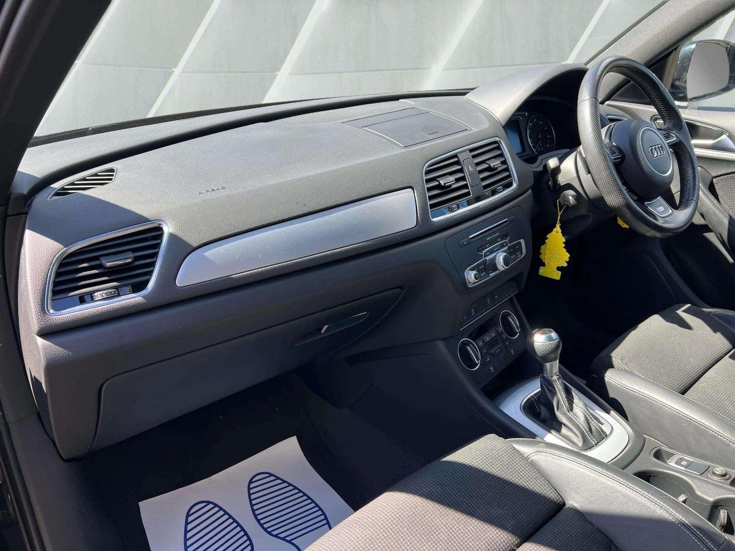 Vehicle 16