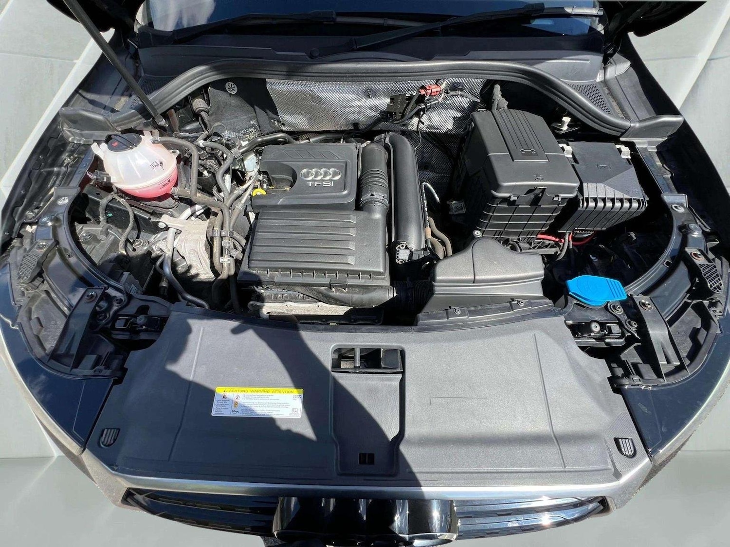 Vehicle 53