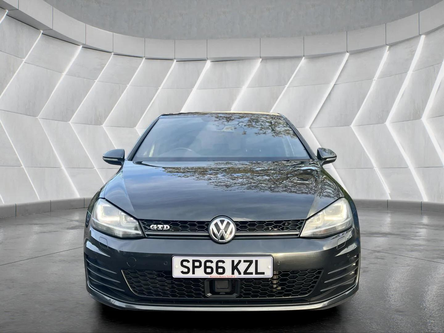 Used Volkswagen Golf 2016 for sale - 76598489: Photo 21