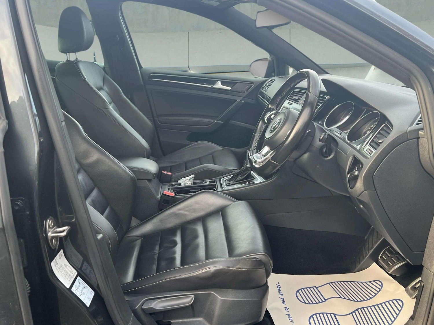 Used Volkswagen Golf 2016 for sale - 76598489: Photo 26