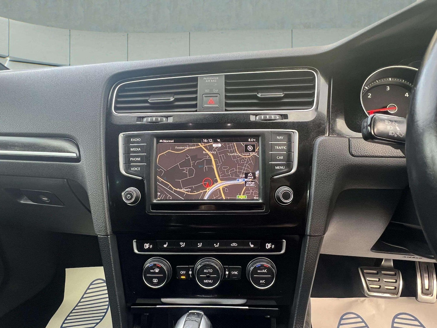 Used Volkswagen Golf 2016 for sale - 76598489: Photo 29