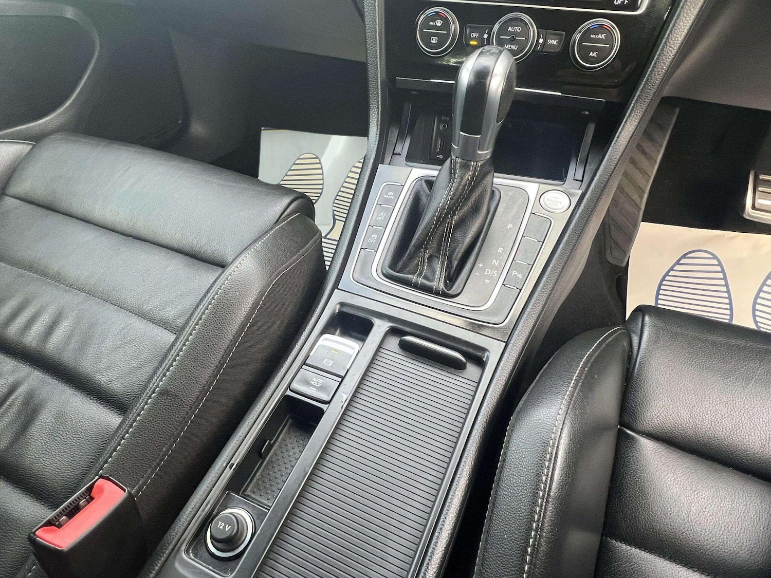 Used Volkswagen Golf 2016 for sale - 76598489: Photo 31