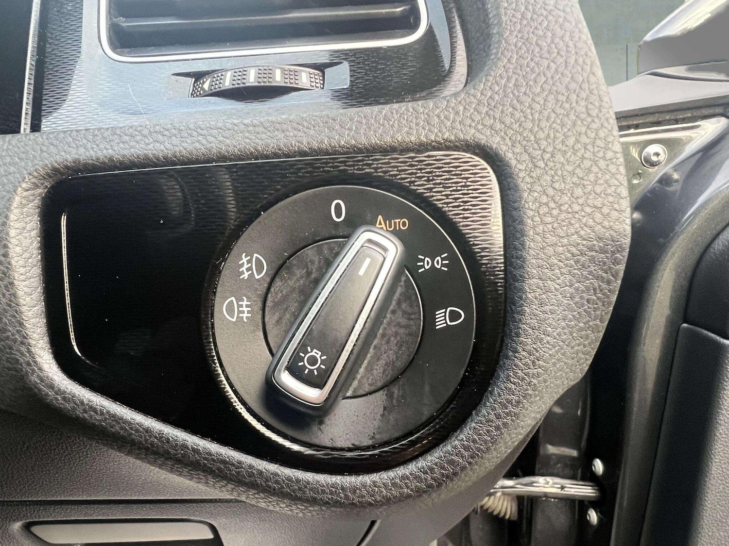 Used Volkswagen Golf 2016 for sale - 76598489: Photo 36