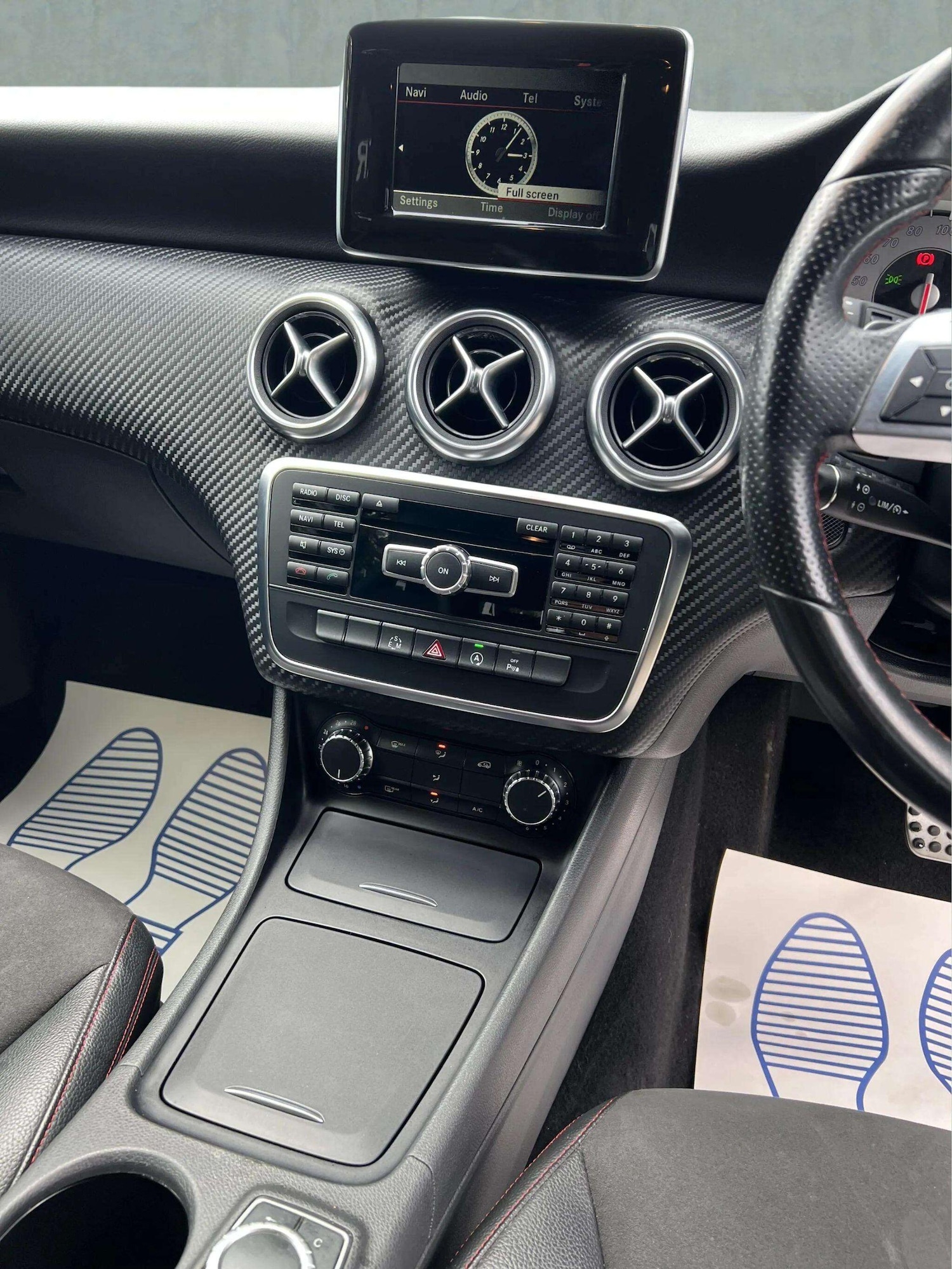 Used Mercedes-Benz A-Class 2015 for sale - 76598490: Photo 21