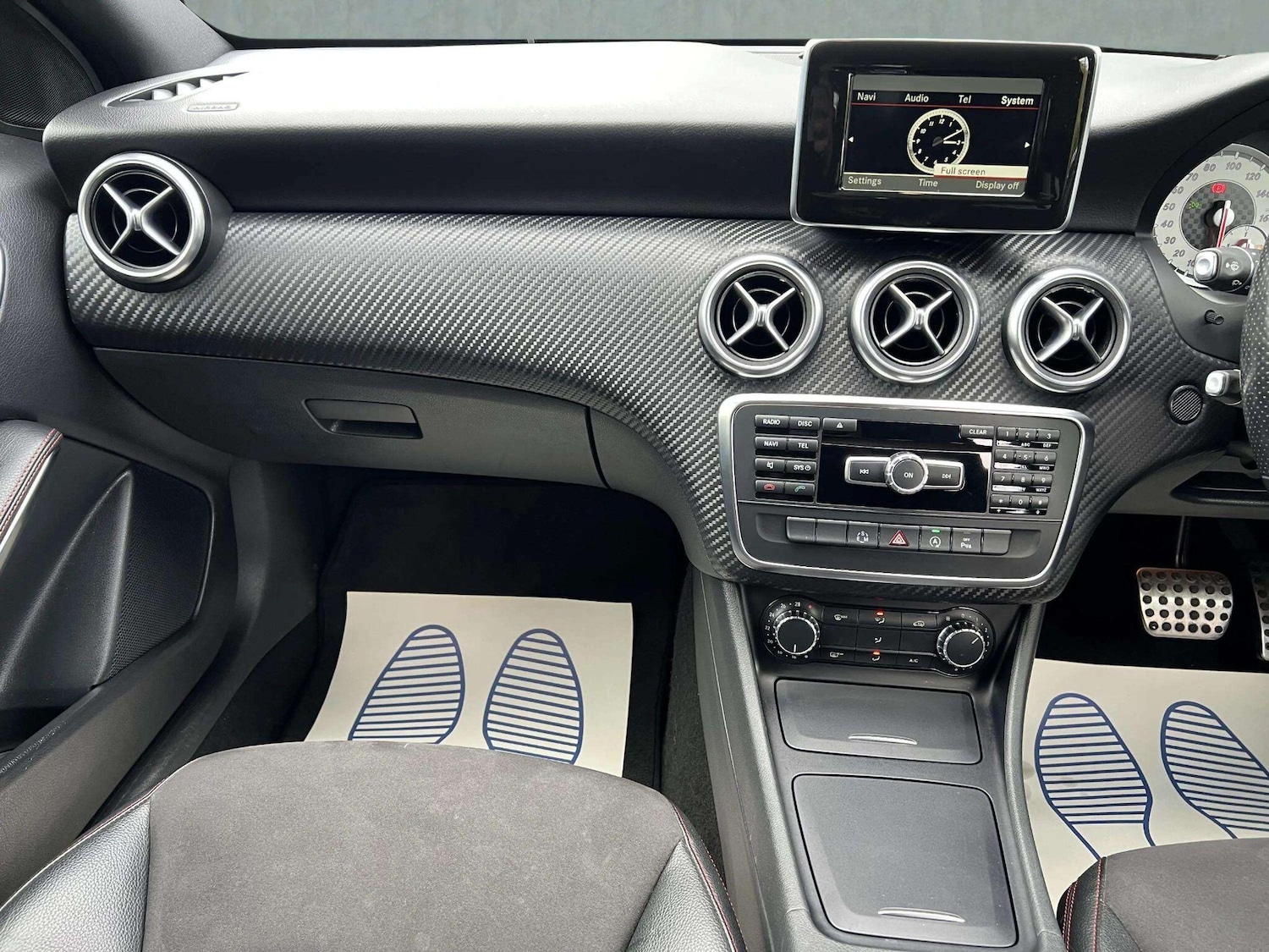 Used Mercedes-Benz A-Class 2015 for sale - 76598490: Photo 24