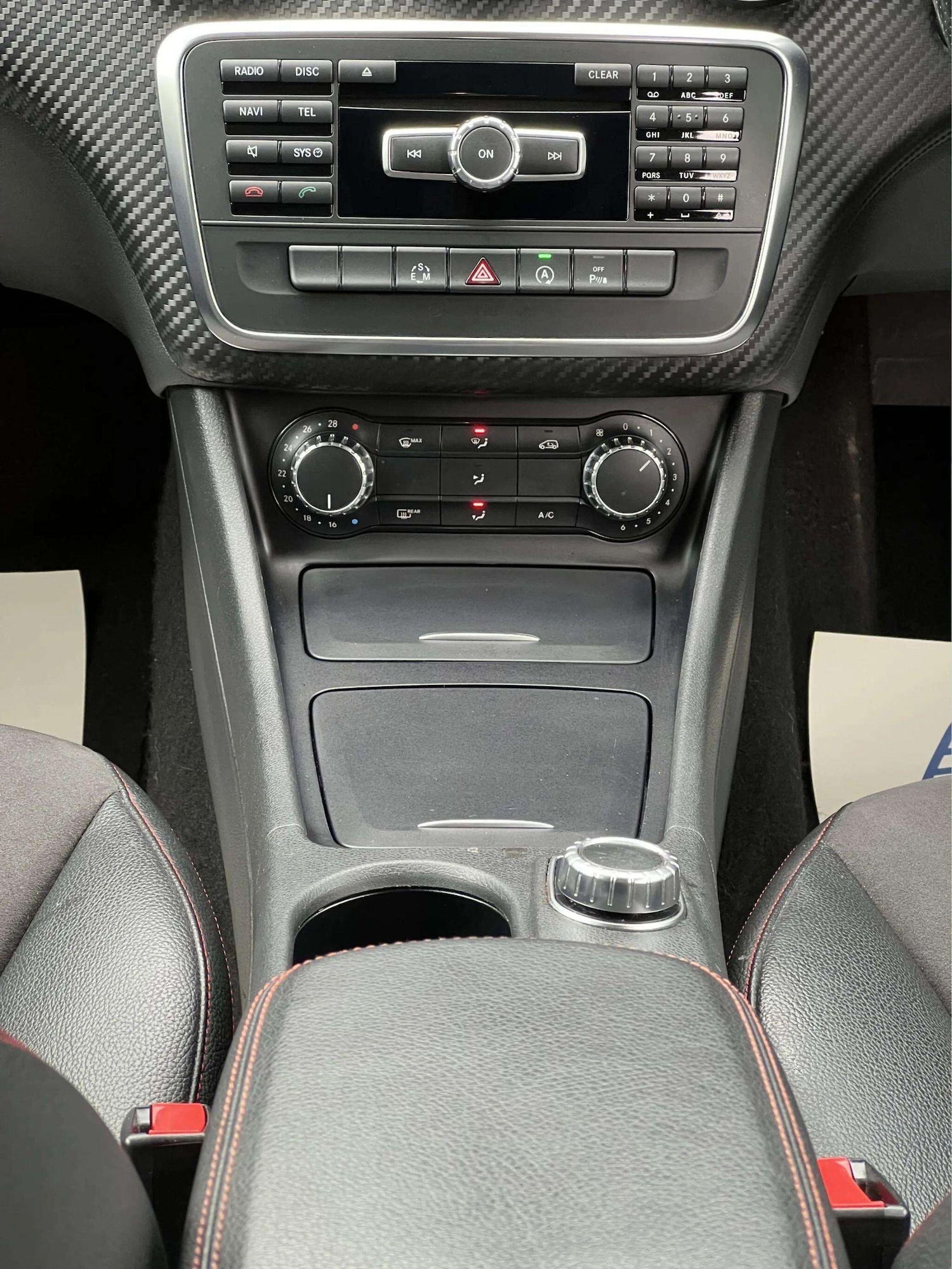 Used Mercedes-Benz A-Class 2015 for sale - 76598490: Photo 25