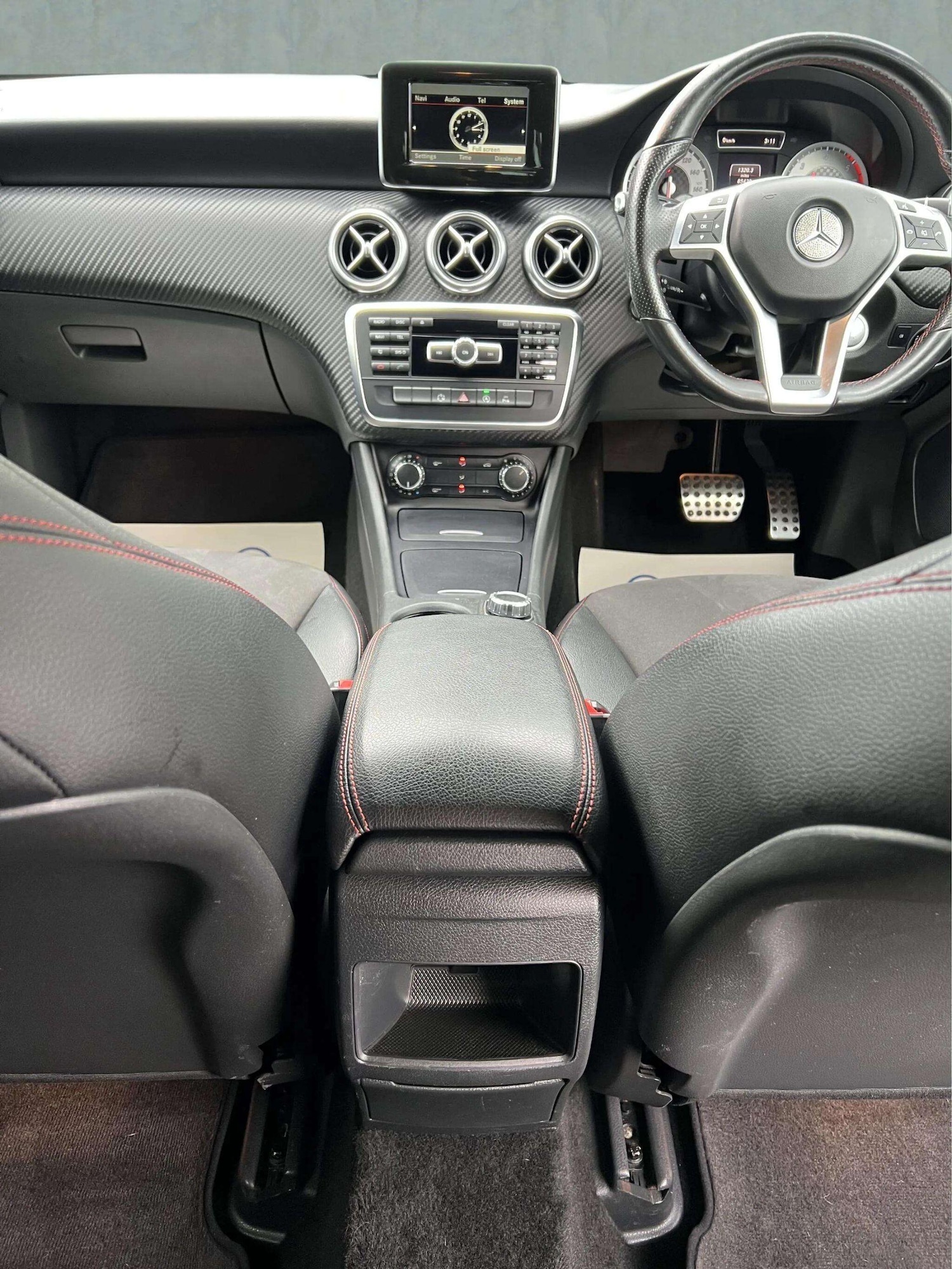 Used Mercedes-Benz A-Class 2015 for sale - 76598490: Photo 26