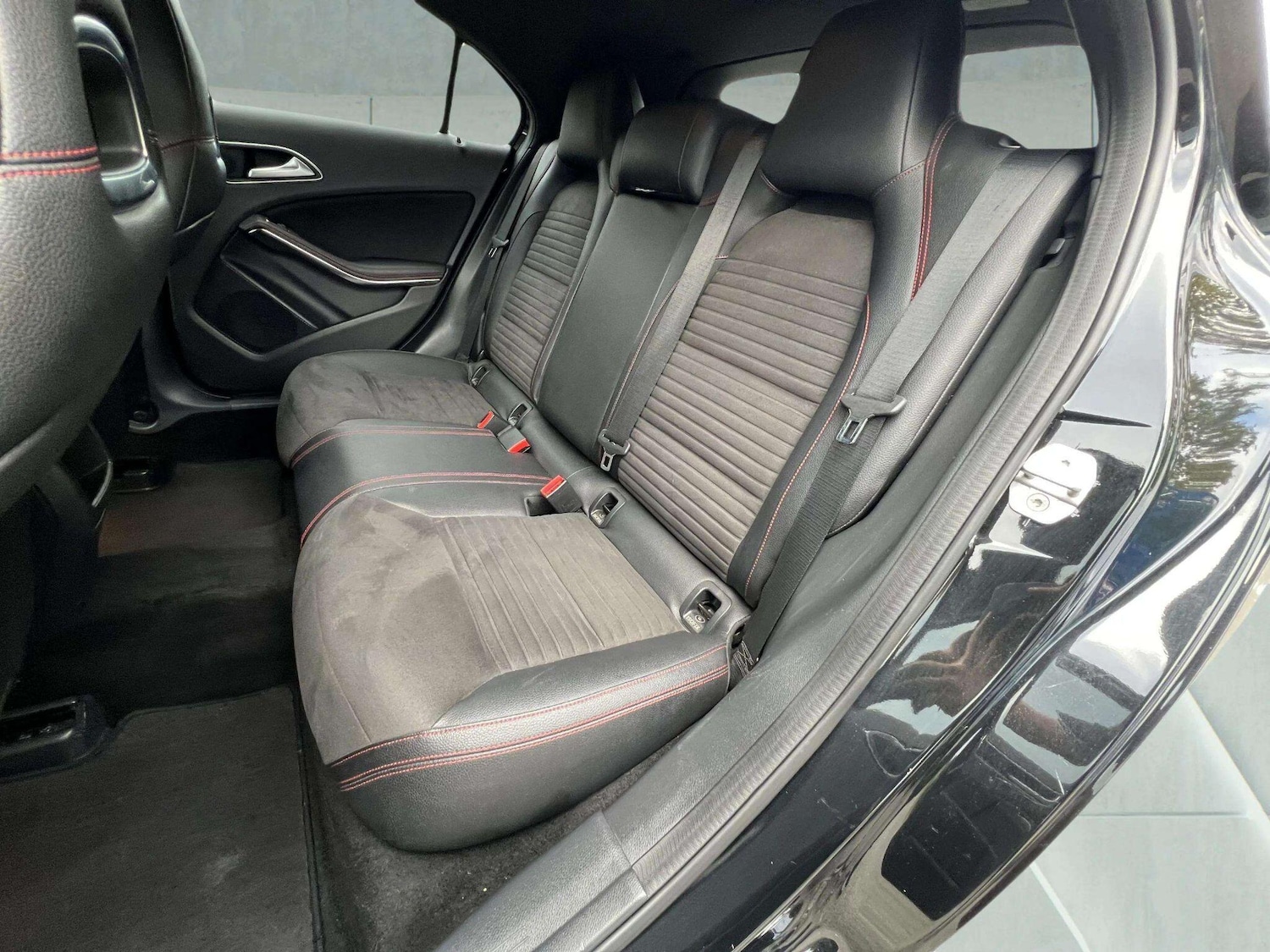 Used Mercedes-Benz A-Class 2015 for sale - 76598490: Photo 28