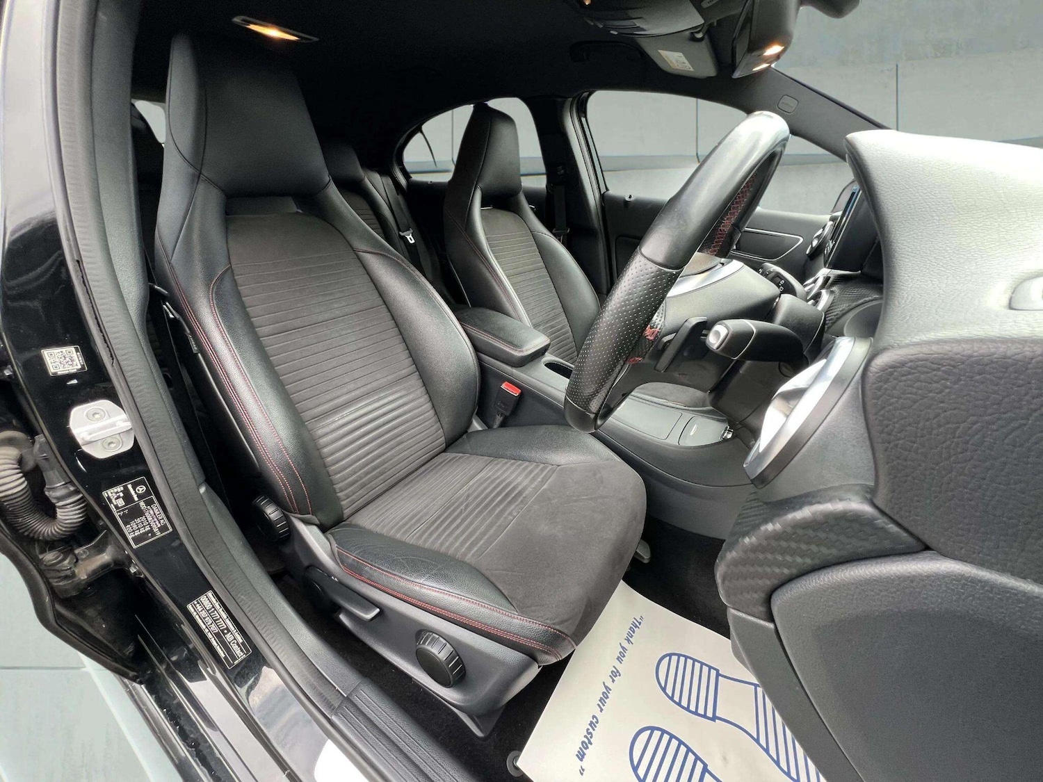 Used Mercedes-Benz A-Class 2015 for sale - 76598490: Photo 30