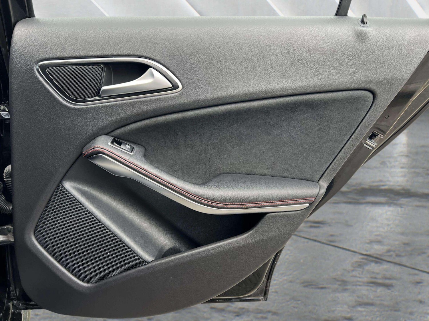 Used Mercedes-Benz A-Class 2015 for sale - 76598490: Photo 44