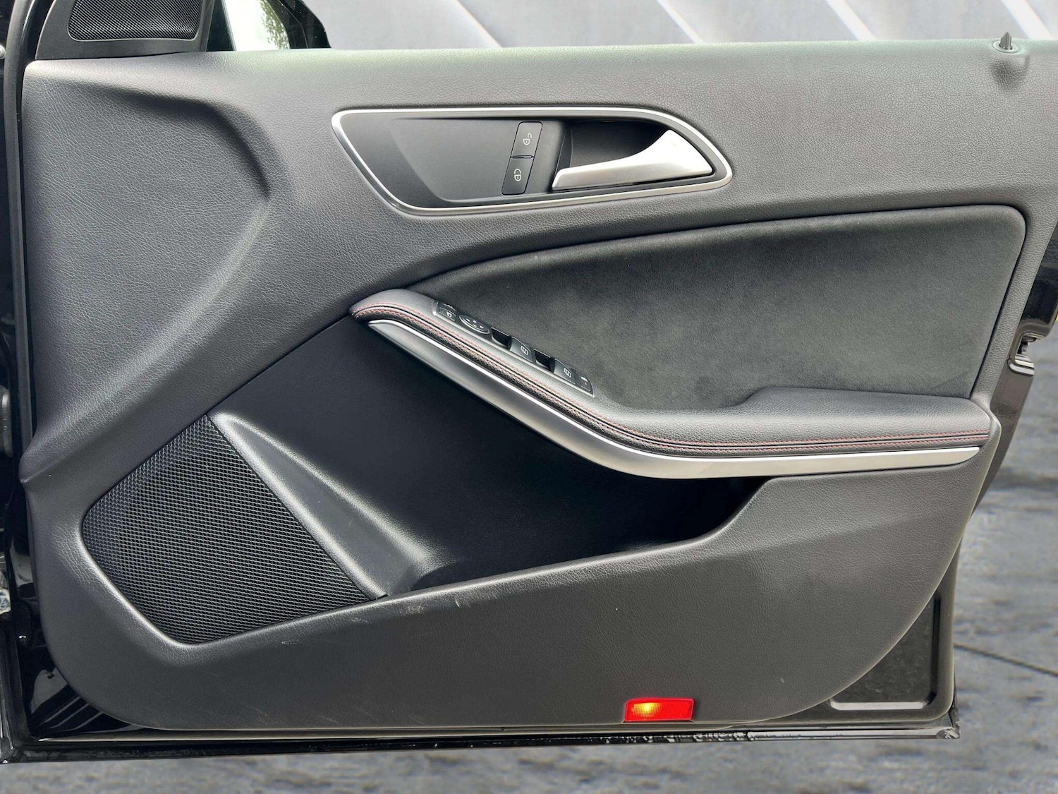 Used Mercedes-Benz A-Class 2015 for sale - 76598490: Photo 45