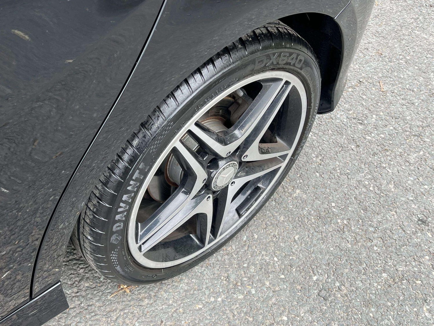 Used Mercedes-Benz A-Class 2015 for sale - 76598490: Photo 50