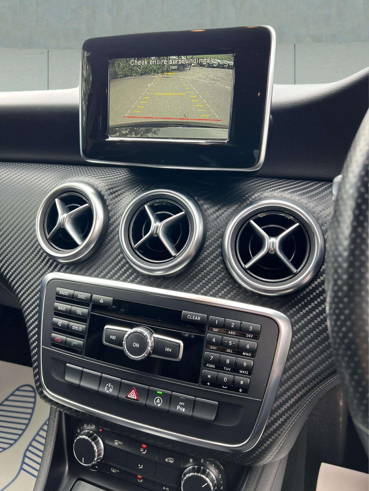 Used Mercedes-Benz A-Class 2015 for sale - 76598490: Photo 51