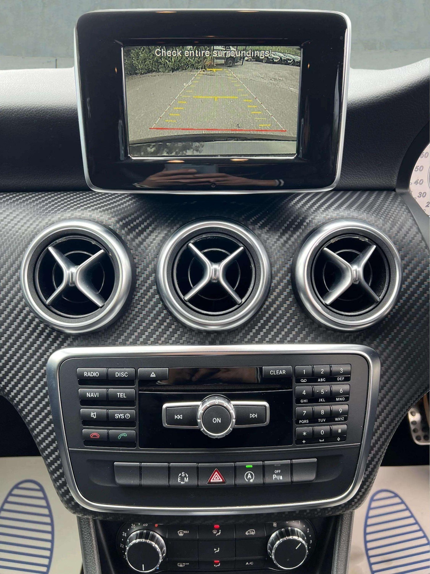 Used Mercedes-Benz A-Class 2015 for sale - 76598490: Photo 52