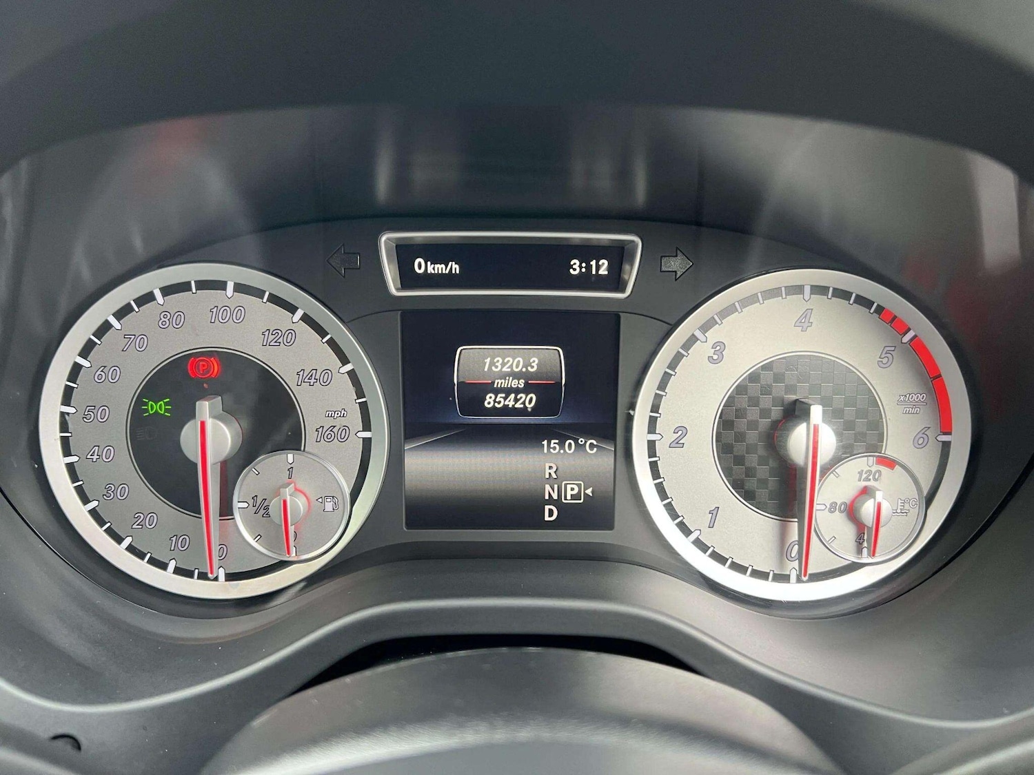 Used Mercedes-Benz A-Class 2015 for sale - 76598490: Photo 53