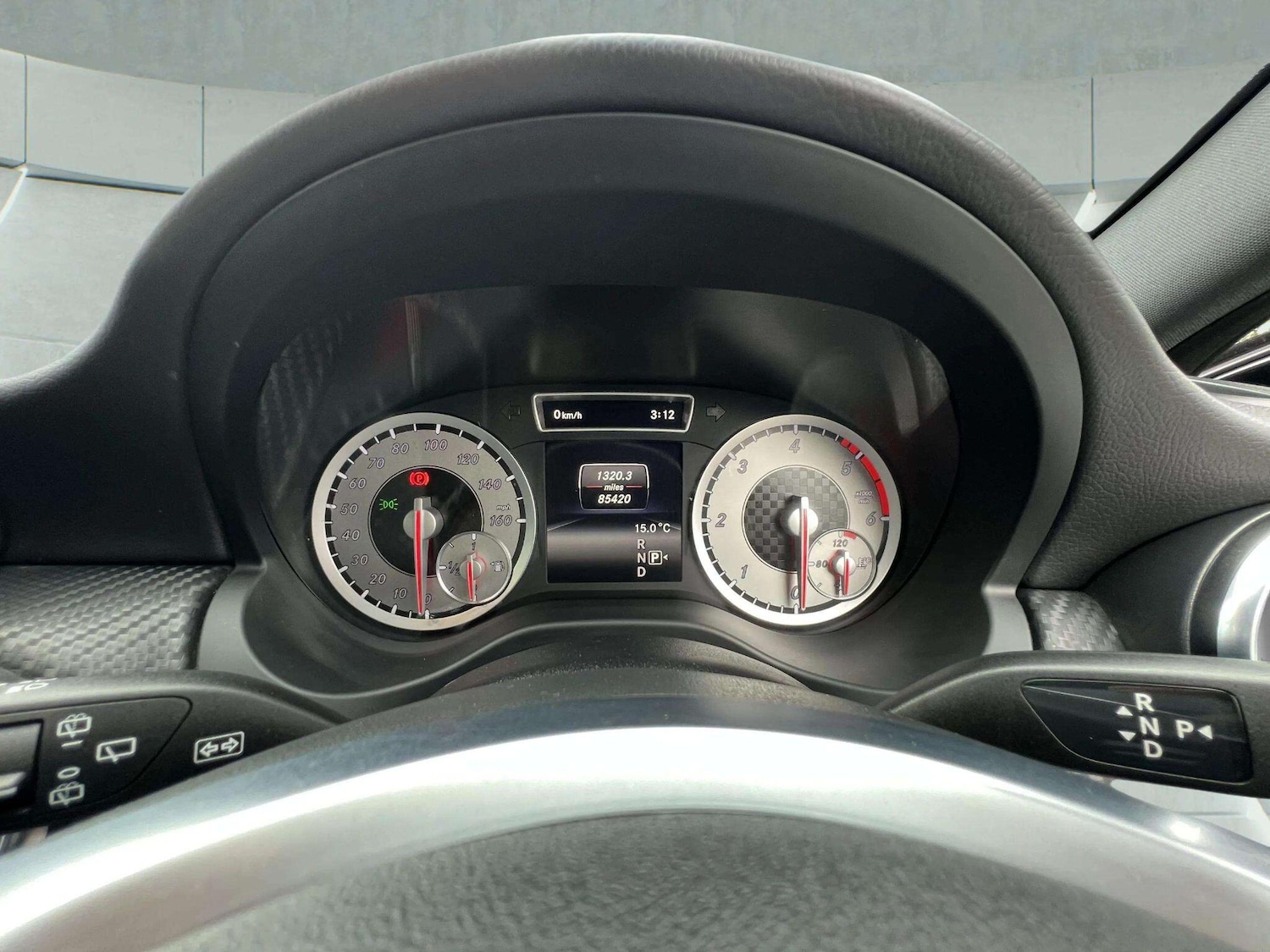 Used Mercedes-Benz A-Class 2015 for sale - 76598490: Photo 54