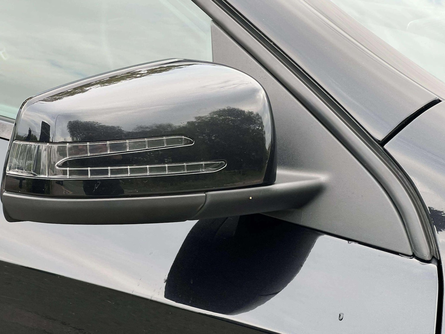 Used Mercedes-Benz A-Class 2015 for sale - 76598490: Photo 55