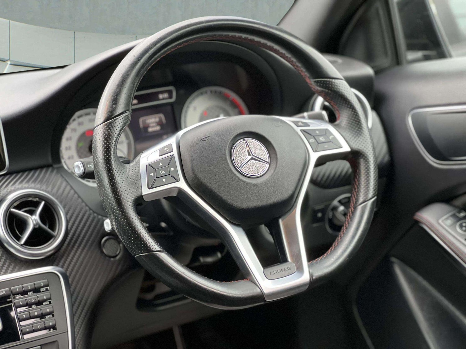 Used Mercedes-Benz A-Class 2015 for sale - 76598490: Photo 58