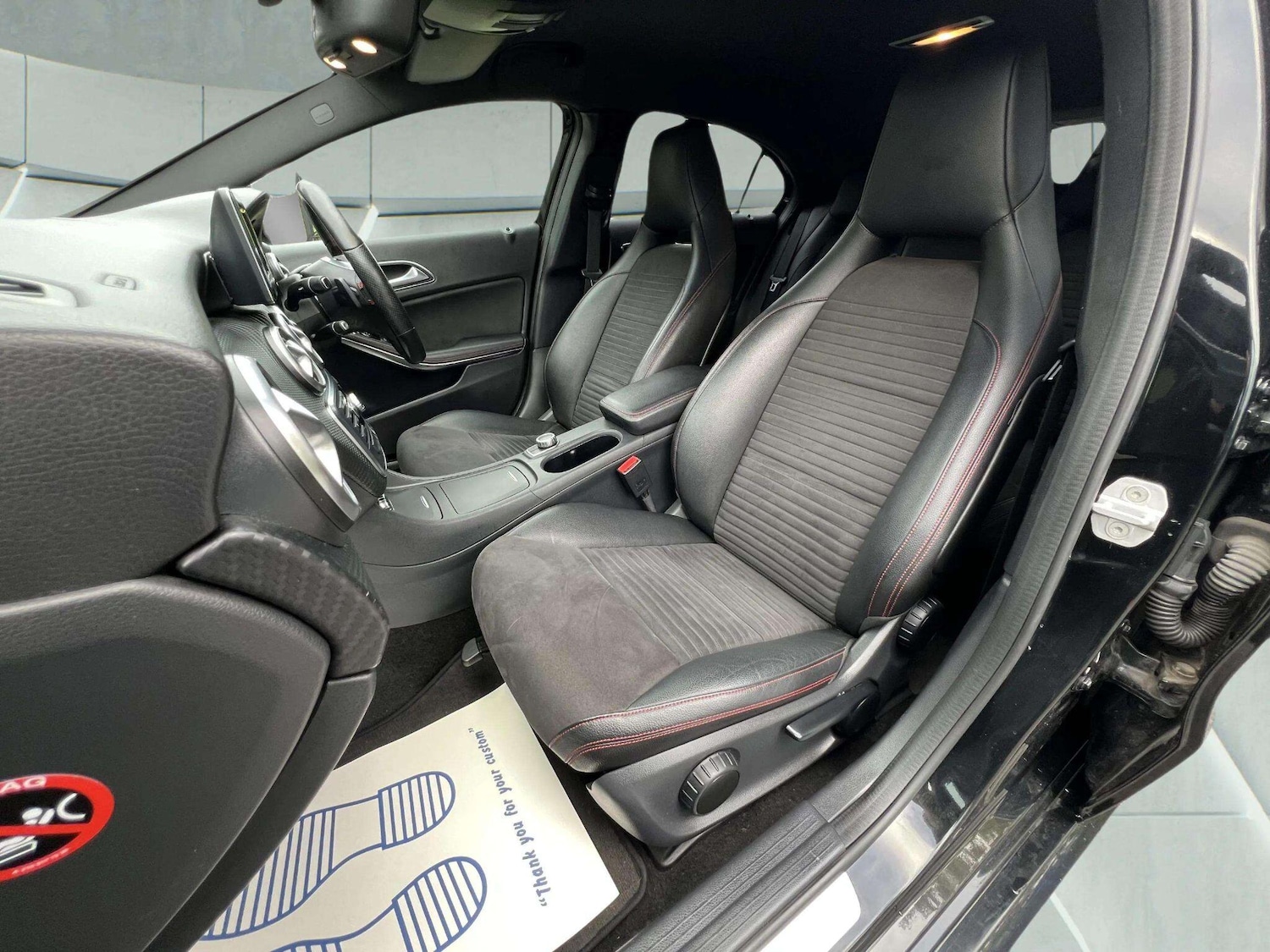 Used Mercedes-Benz A-Class 2015 for sale - 76598490: Photo 60