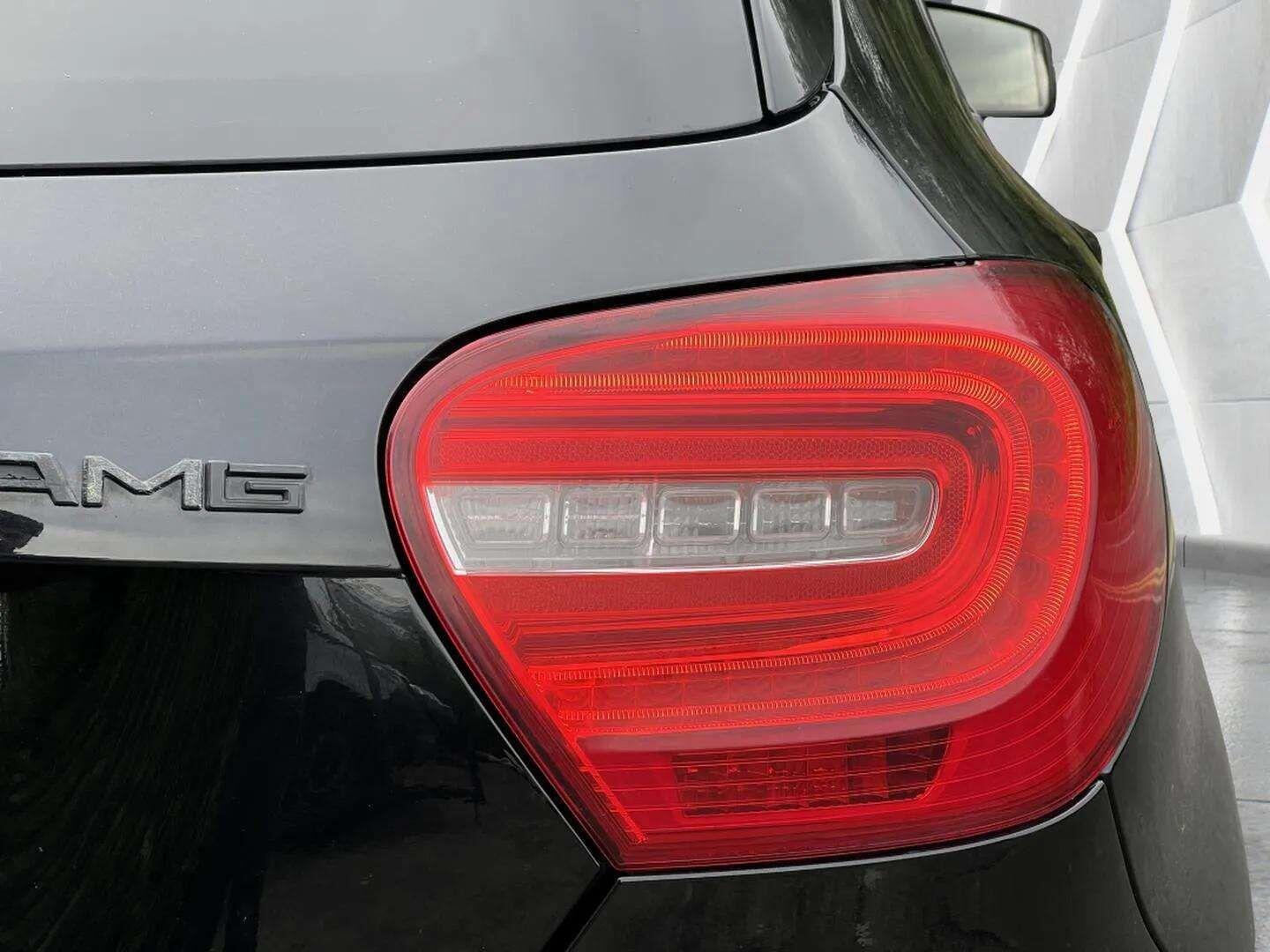 Used Mercedes-Benz A-Class 2015 for sale - 76598490: Photo 62