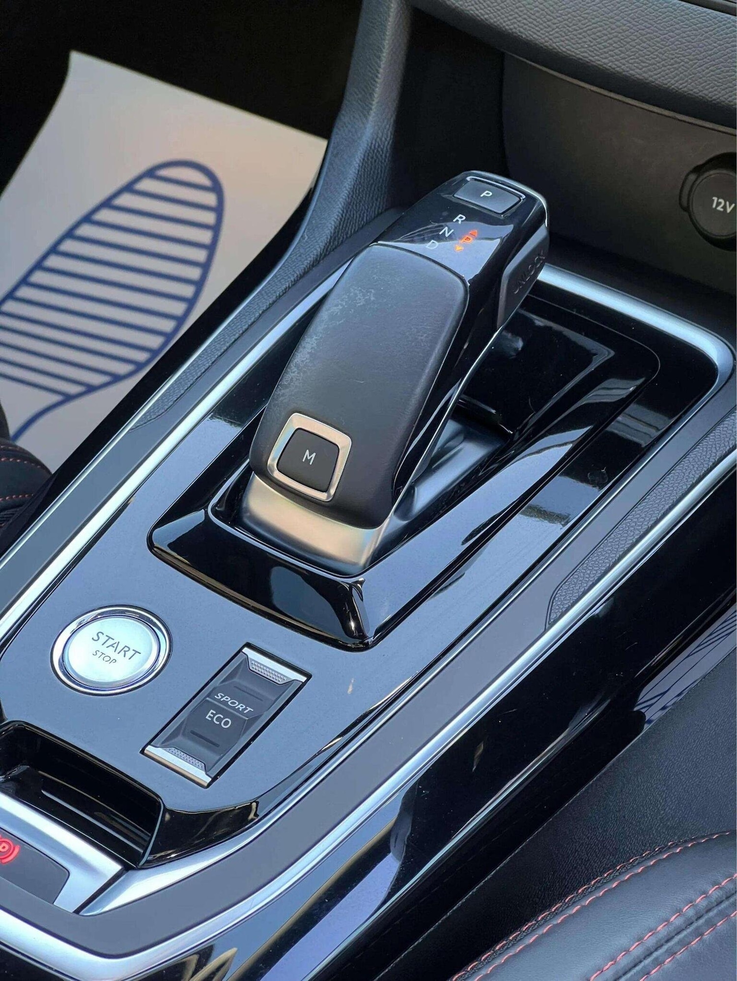 Used Peugeot 308 2017 for sale - 76566620: Photo 17