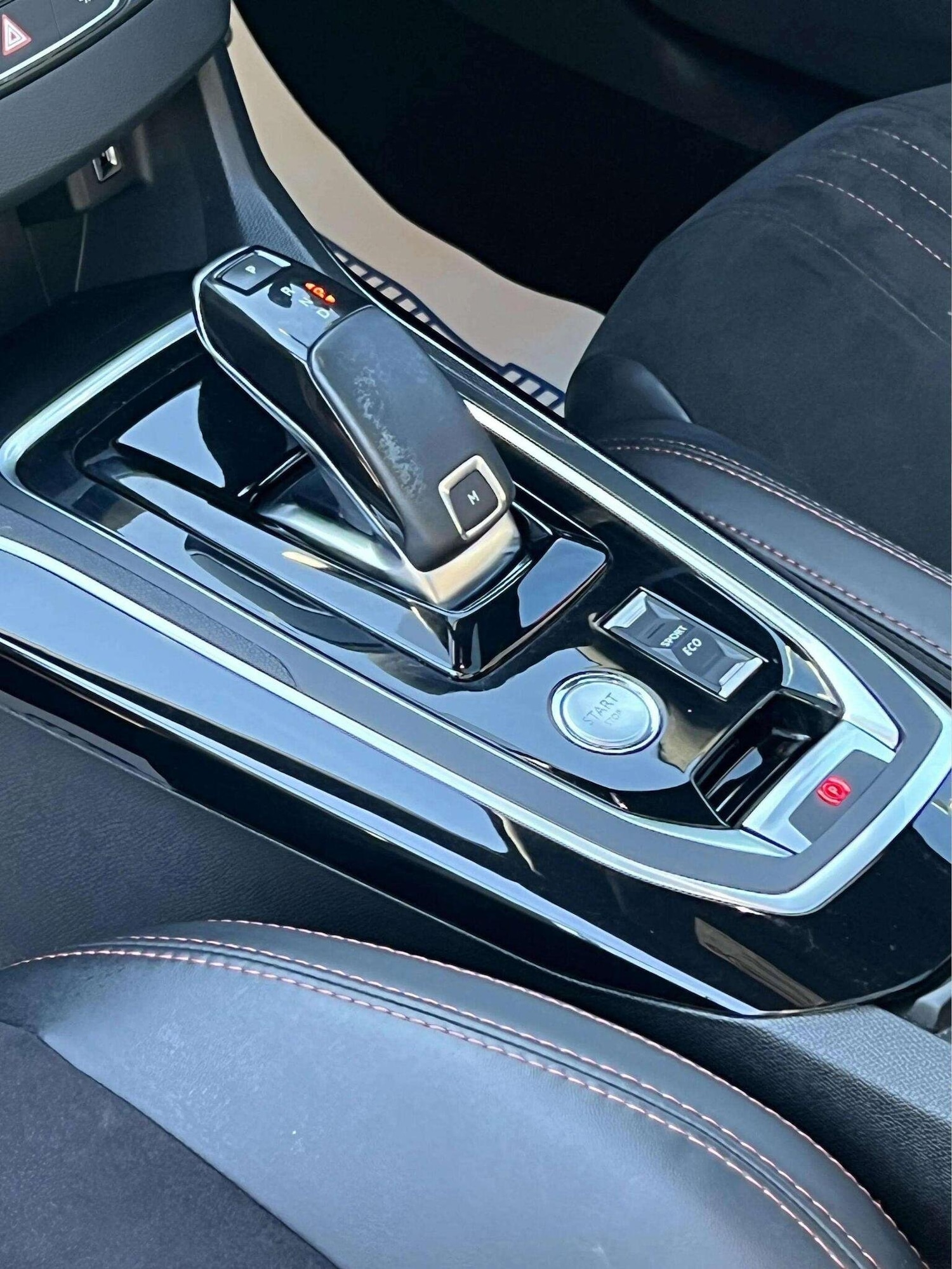 Used Peugeot 308 2017 for sale - 76566620: Photo 22