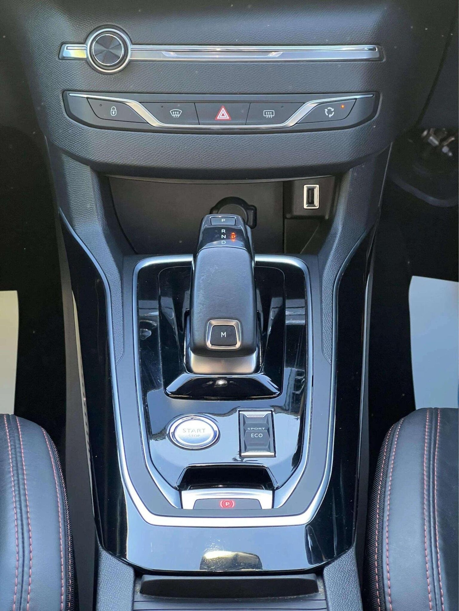 Used Peugeot 308 2017 for sale - 76566620: Photo 25