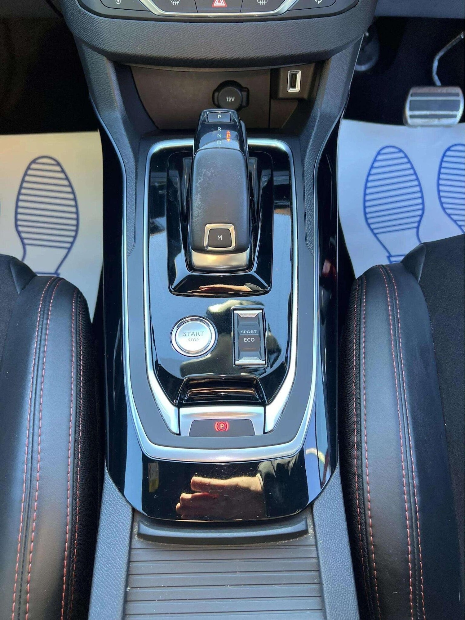 Used Peugeot 308 2017 for sale - 76566620: Photo 26