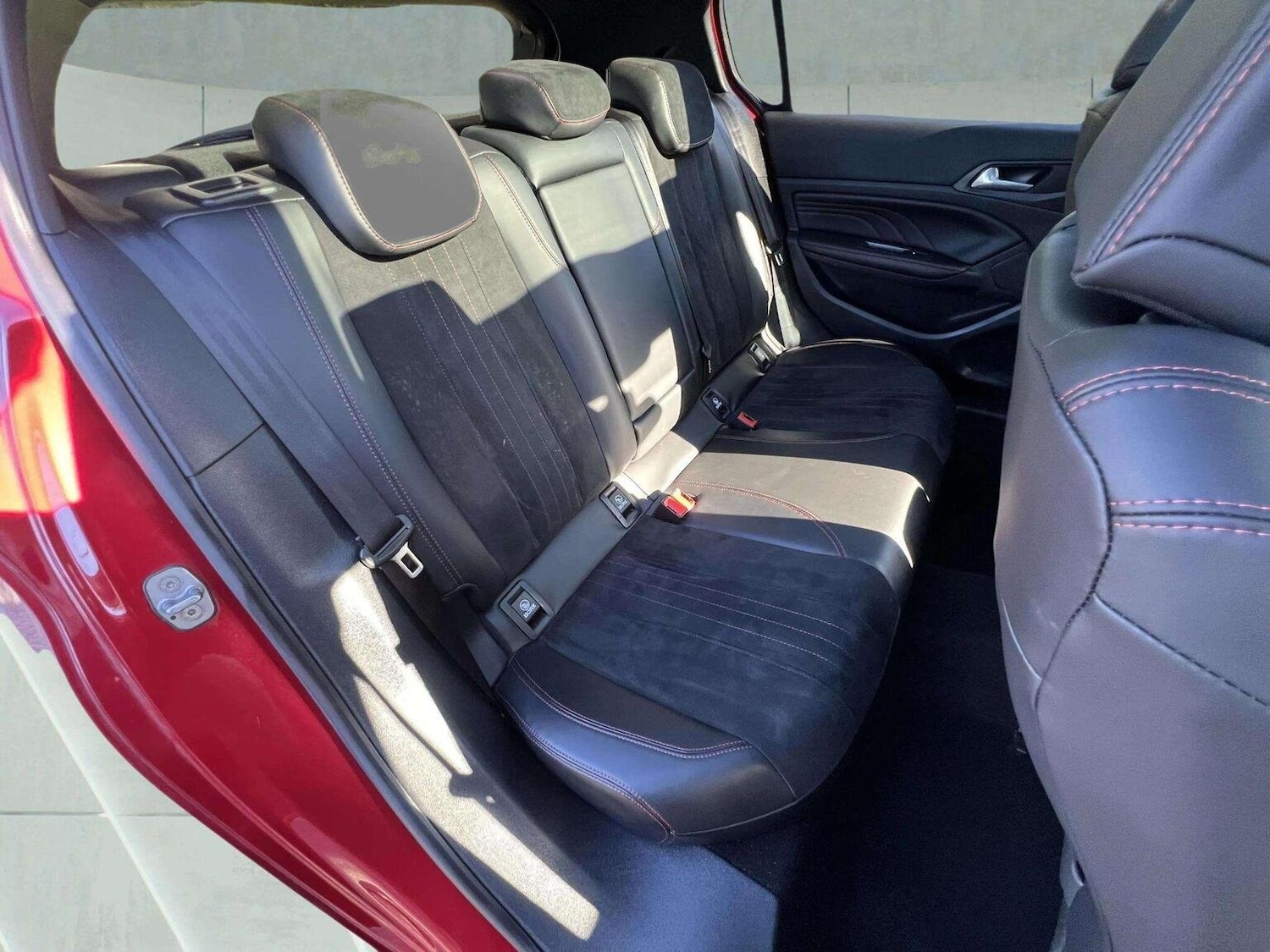 Used Peugeot 308 2017 for sale - 76566620: Photo 30