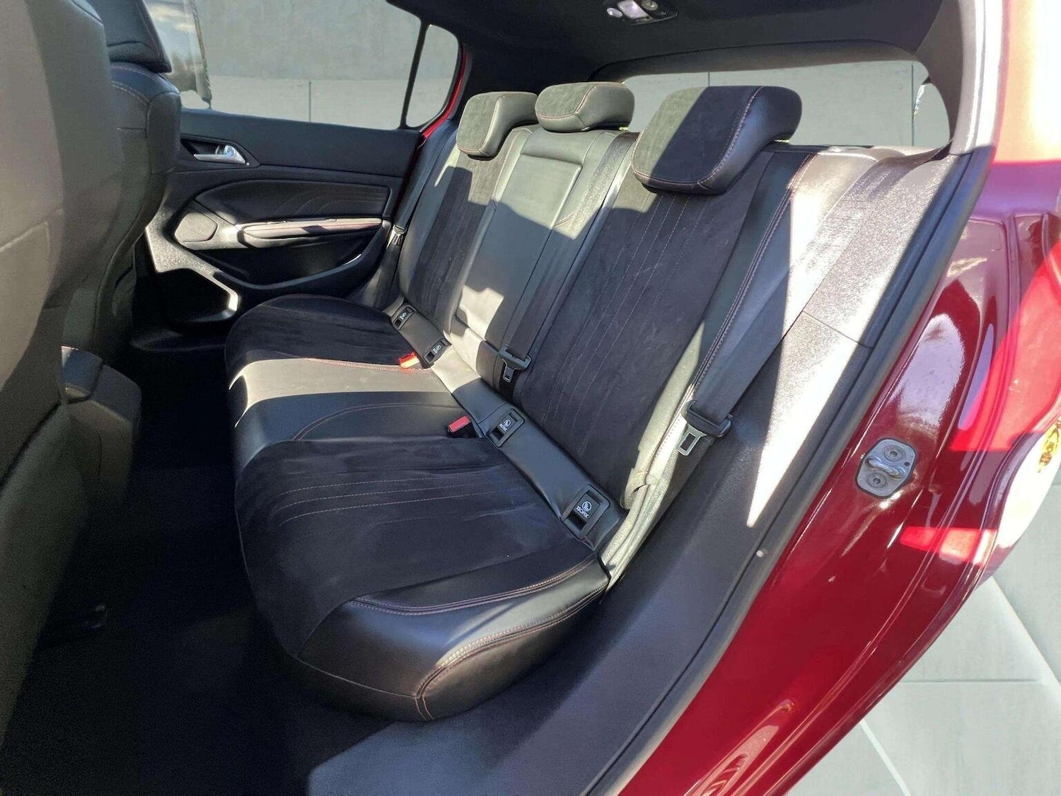 Used Peugeot 308 2017 for sale - 76566620: Photo 33